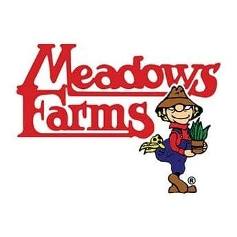 Meadows Farms Nurseries and Landscape color logo