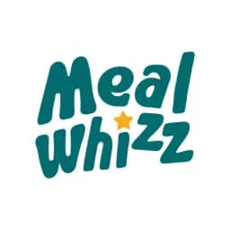 MealWhizz color logo