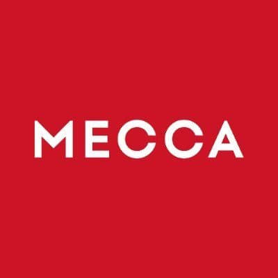 MECCA color logo