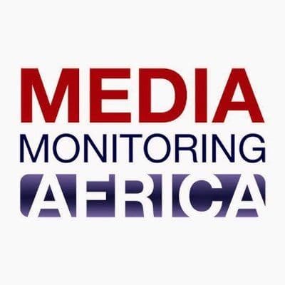 Media Matters color logo