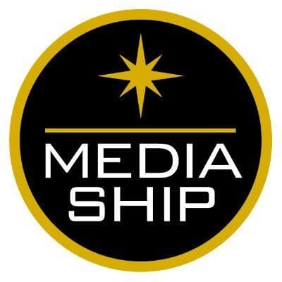 Media Ship International color logo