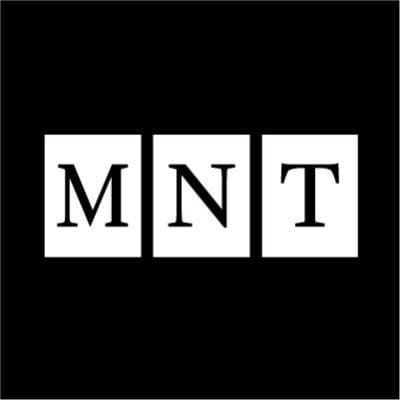Medical News Today color logo