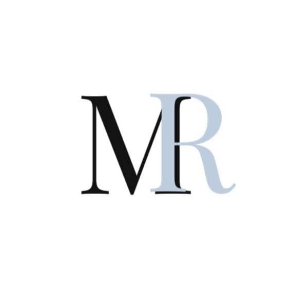 Medicine Repair color logo