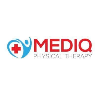 MEDIQ Physical Therapy color logo