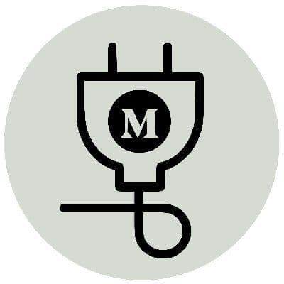 Medium API color logo