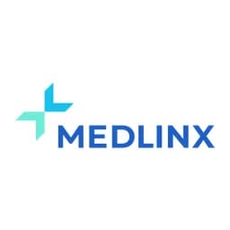 Medlinx color logo