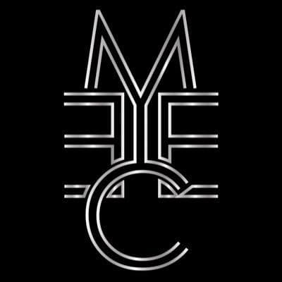 MEEC Luxury Ventures color logo