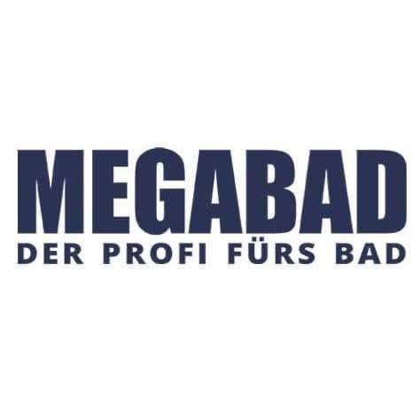 MEGABAD color logo