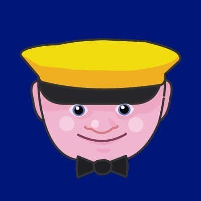 Megabus color logo