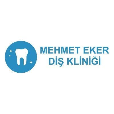 Mehmet Eker Diş Kliniği color logo