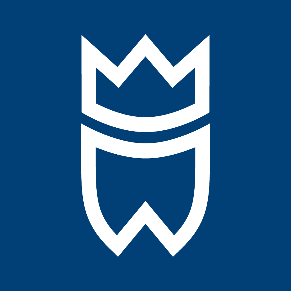 MEINDENTIST color logo