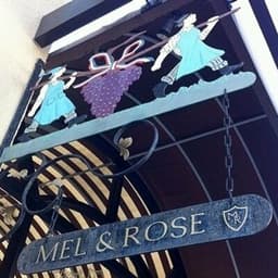 Mel & Rose Wine