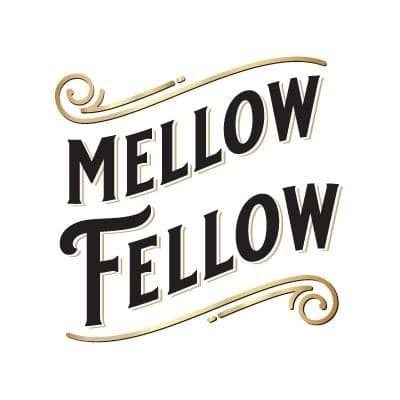 Mellow Fellow color logo