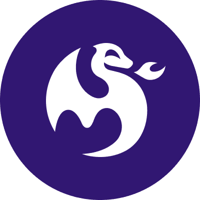 Meltano: the data integration engine color logo