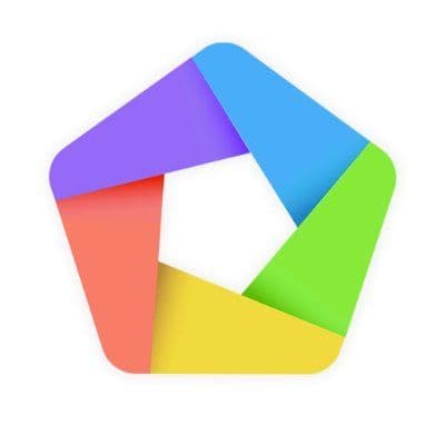 MEmu Play color logo