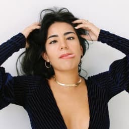 Jimena Aparicio