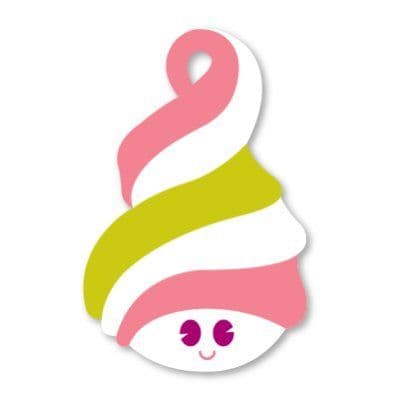 Menchie's color logo
