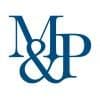 Meng & Partner color logo