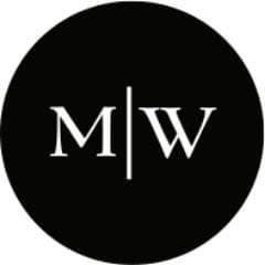 Men's Wearhouse color logo
