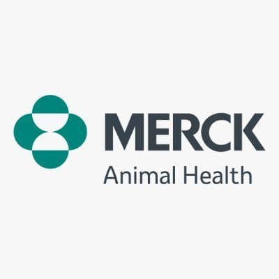 Merck Animal Health color logo
