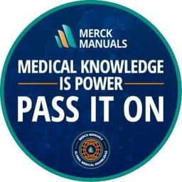 Merck Manual Pro
