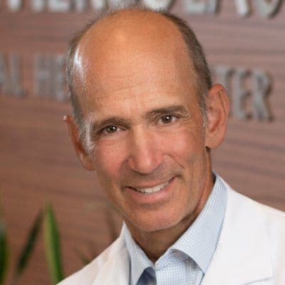 Dr. Joseph Mercola color logo