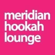 MeridianHookahLounge color logo