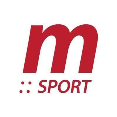 Meridian Sport Srbija color logo