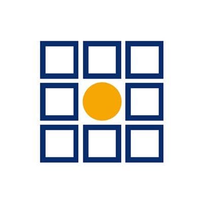 Merrick & Company color logo