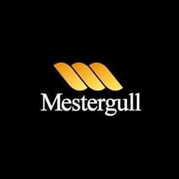 Mestergull
