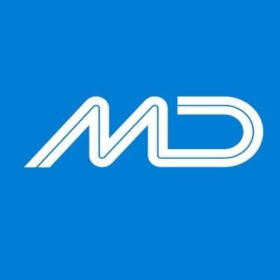 MetalsDaily.com color logo