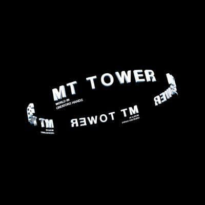 MT Tower color logo