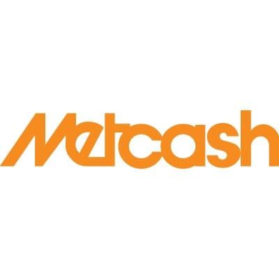 Metcash color logo