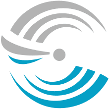Météo Marine color logo