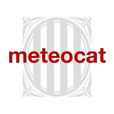 Meteocat color logo