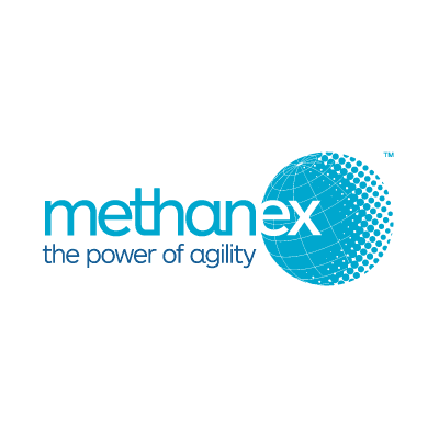 Methanex Corporation color logo