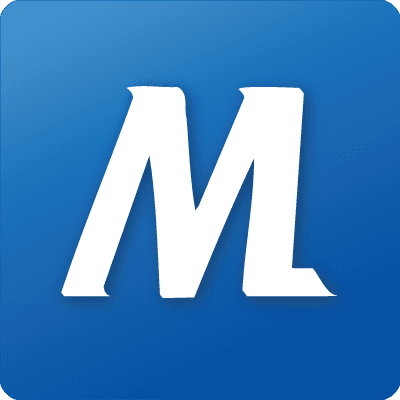Metra color logo