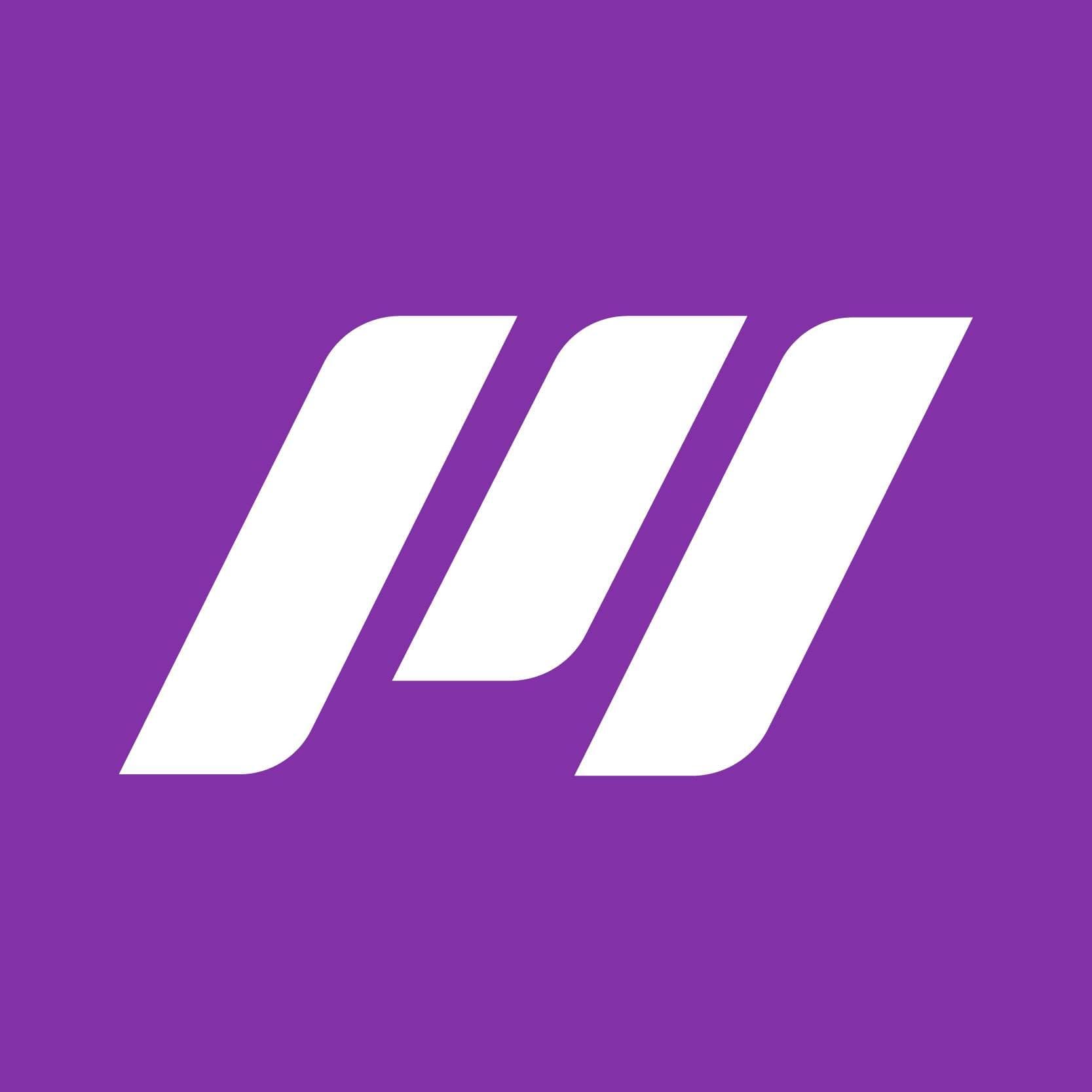 Metric Consulting color logo