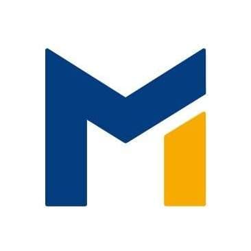 METRO AG color logo