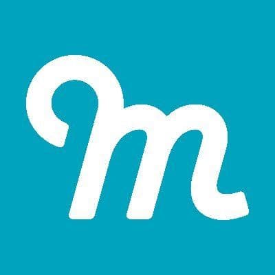 Metromile color logo