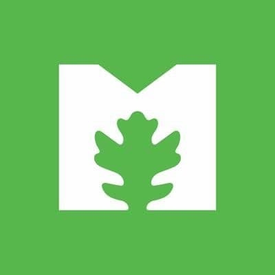 Metroparks Toledo color logo
