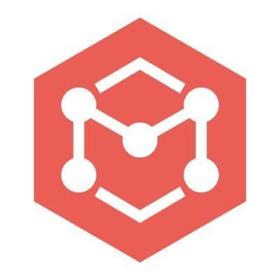 Metry color logo