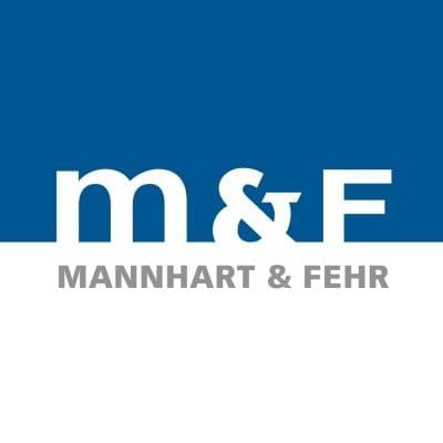 m&F Treuhand Winterthur AG color logo