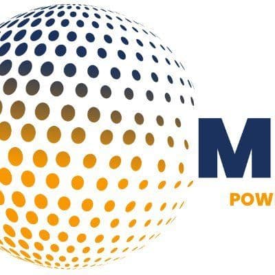 Mfame color logo
