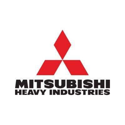MHI color logo