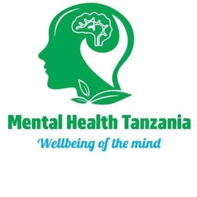 Mental Health Tanzania color logo