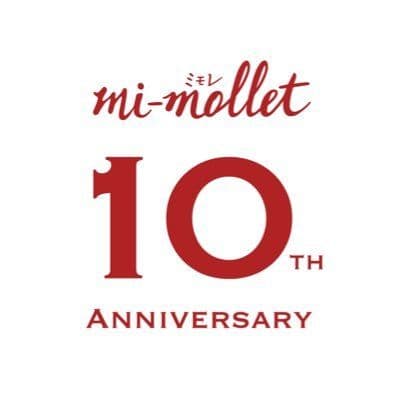 Mi-Mollet color logo