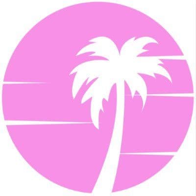 Miami Lots color logo