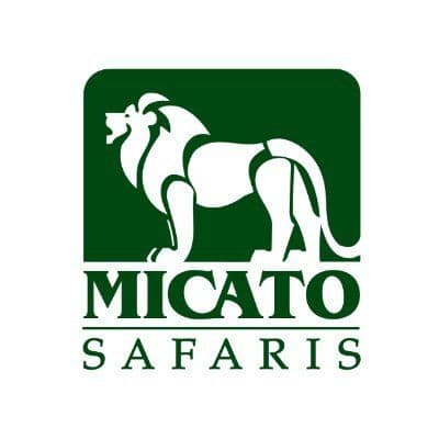 Micato Safaris color logo