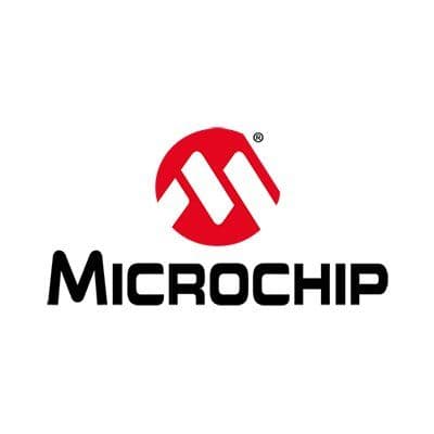 Microchip Technology color logo